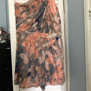 BCBG romper